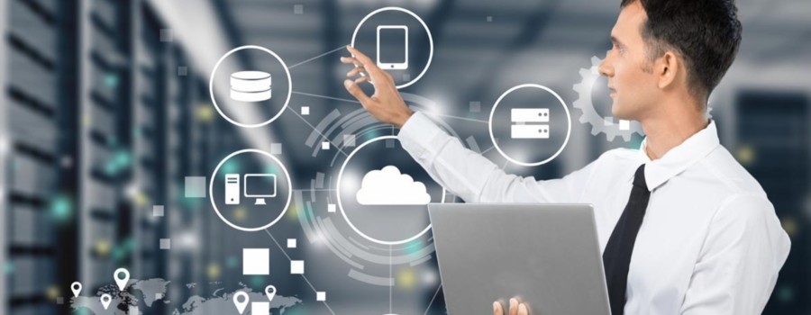 IT PODRŠKA ZA MALE TVRTKE